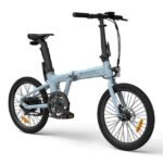 ADO Air 20 Folding Electric Bike - Image 6