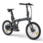 ADO Air 20 Folding Electric Bike - Image 9