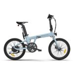 ADO Air 20 Folding Electric Bike - Image 3