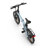 ADO Air 20 Pro Folding Electric Bike - Image 7