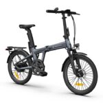ADO Air 20 Pro Folding Electric Bike - Image 10