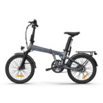 ADO Air 20 Pro Folding Electric Bike - Image 12