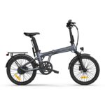 ADO Air 20 Pro Folding Electric Bike-UK - Image 19