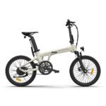 ADO Air 20S Folding Electric Bike - Image 12