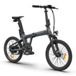 ADO Air 20S Folding Electric Bike-UK - Image 3