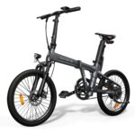 ADO Air 20S Folding Electric Bike-UK - Image 4