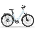 ADO Air 28 All-Rounder Urban Electric Bike - Image 9