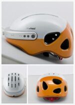 Airwheel C5 -The Smart Bicycle Helmet