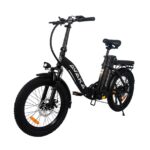 AVAKA BZ20 PLUS Electric Bike-UK - Image 2