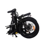 AVAKA BZ20 PLUS Electric Bike-UK - Image 3