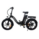 AVAKA BZ20 PLUS Electric Bike-UK - Image 6