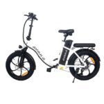 AVAKA BZ20 PLUS Electric Bike-UK - Image 7