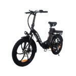 AVAKA BZ20 PLUS Electric Bike-UK - Image 8