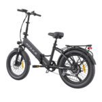 AVAKA K300 Electric Folding Bike - UK - Image 3