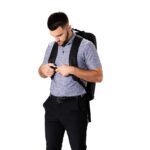 eBike Travel Backpack - Image 8