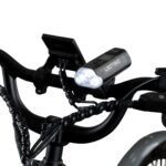 Beacon Light with Power Bank - Image 2