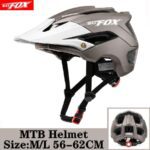 BATFOX Bicycle Helmet MTB 1 - Image 4