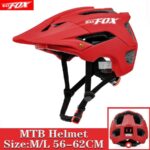 BATFOX Bicycle Helmet MTB 1 - Image 6