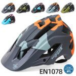 BATFOX DH MTB helmet