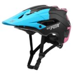 BATFOX DH MTB helmet - Image 17