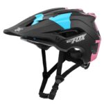 BATFOX Outdoor DH MTB Bicycle Helmet - Image 21