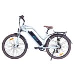 Bezior M2 Pro Electric Bike - Image 2