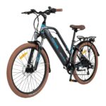 Bezior M2 Pro Electric Bike - Image 3