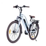 Bezior M2 Pro Electric Bike - Image 4