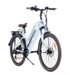 Bezior M2 Pro Electric Bike - Image 7