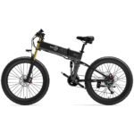 Bezior X Plus Mountain Folding Electric Bike-UK - Image 2