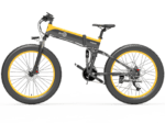 Bezior X1500 Electric Bike - UK - Image 5