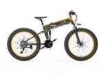 Bezior X1500 Electric Bike - UK - Image 6