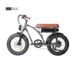 Bezior XF001 Retro Electric Bike - UK - Image 15