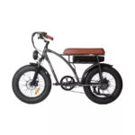 Bezior XF001 Retro Electric Bike - UK - Image 16