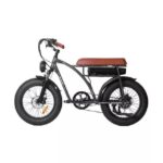 Bezior XF001 Retro Electric Bike - US - Image 16