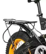 Bezior XF200 Folding Electric Bike - UK - Image 9