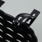 Bicycle Basket Plastic Basket Bike Carrying Storage Replacement Front Cargocycling Plastic Riding L Handlebar Tail Kids Back - Image 7