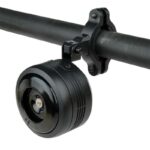 Bicycle Bell Electric Horn With Alarm Waterproof - Image 2