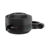 Bicycle Bell Electric Horn With Alarm Waterproof - Image 4