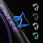 Bicycle Bottle Cage Road Mountain Bike Gourd Holder Riding Water Cup Holder Multi-functional Left Right Side Pull Bottle Cage - Image 11