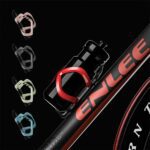 Bicycle Bottle Cage Road Mountain Bike Gourd Holder Riding Water Cup Holder Multi-functional Left Right Side Pull Bottle Cage - Image 13
