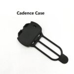 Bicycle Computer Cadence Sensor Protective Case Bike Sensor Protective Cover Compatible garmin Igpsport magene Speed Sensor - Image 2