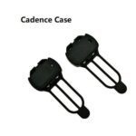 Bicycle Computer Cadence Sensor Protective Case Bike Sensor Protective Cover Compatible garmin Igpsport magene Speed Sensor - Image 3