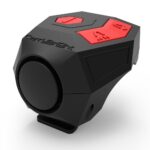 Bicycle Electric Bell Loud Horn