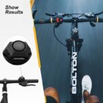 Bicycle Electric Bell Loud Horn - Image 3