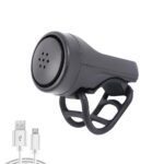 Bicycle Electric Bell Loud Horn - Image 5