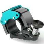 Bicycle Mini Bell Ring - Image 5