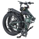 BURCHDA R5 PRO Electric Bicycle - Image 7