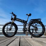 BURCHDA R5 PRO Electric Bicycle - Image 8