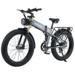 BURCHDA R5 Pro Electric Bike - UK - Image 5
